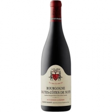 帕西雍酒莊勃艮第上夜丘干紅葡萄酒 Geantet-Pansiot Bourgogne Hautes Cotes de Nuits 750ml