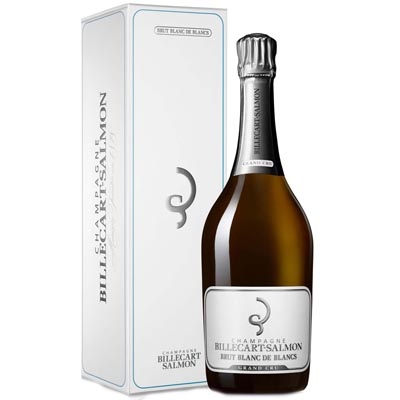 沙龍帝皇白中白香檳 Billecart Salmon Blanc de Blancs 750ml