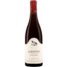 帕西雍酒莊馬沙內(nèi)村鷓鴣園干紅葡萄酒 Geantet-Pansiot Marsannay Champs Perdrix 750ml