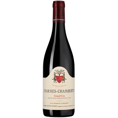 帕西雍酒莊香牡香貝丹特級園干紅葡萄酒 Geantet-Pansiot Charmes Chambertin Grand Cru 750ml