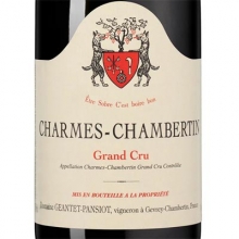 帕西雍酒莊香牡香貝丹特級園干紅葡萄酒 Geantet-Pansiot Charmes Chambertin Grand Cru 750ml