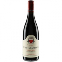 帕西雍酒莊熱夫雷香貝丹老藤干紅葡萄酒 Geantet-Pansiot Gevrey Chambertin Vieilles Vignes 750ml