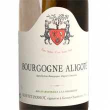 帕西雍酒莊阿里高特干白葡萄酒 Geantet-Pansiot Bourgogne Aligote 750ml