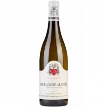 帕西雍酒莊阿里高特干白葡萄酒 Geantet-Pansiot Bourgogne Aligote 750ml