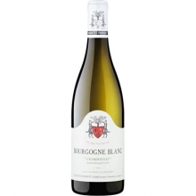 帕西雍酒莊勃艮第大區(qū)級干白葡萄酒 Geantet-Pansiot Bourgogne Blanc 750ml