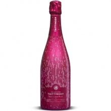泰亭哲桃紅夜曲香檳 Taittinger Nocturne Rose Sec 750ml