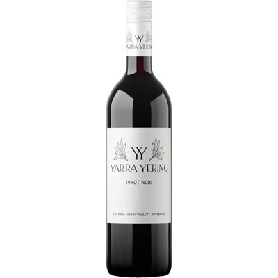 雅拉優(yōu)伶酒莊黑皮諾干紅葡萄酒 Yarra Yering Pinot Noir 750ml