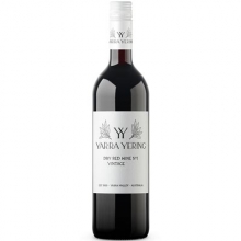 雅拉優(yōu)伶酒莊雅拉一號(hào)干紅葡萄酒 Yarra Yering Dry Red Wine No.1 750ml
