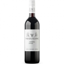 雅拉優(yōu)伶酒莊昂德希爾西拉干紅葡萄酒 Yarra Yering Underhill Shiraz 750ml