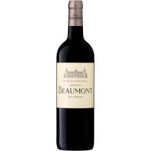 寶望酒莊正牌干紅葡萄酒 Chateau Beaumont 750ml