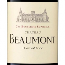 寶望酒莊正牌干紅葡萄酒 Chateau Beaumont 750ml