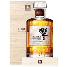 響百年匠心臻選2024年限定版日本調(diào)和威士忌 Hibiki Anniversary Blend 100th Anniversary Japanese Blended Whisky 700ml