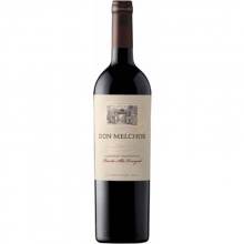 干露酒莊魔爵赤霞珠干紅葡萄酒 Concha y Toro Don Melchor Cabernet Sauvignon 750ml