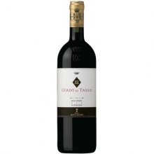 安東尼世家古道探索干紅葡萄酒 Marchesi Antinori Tenuta Guado al Tasso Bolgheri Superiore 750ml