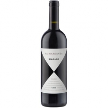嘉雅酒莊歌瑪達園曼歌干紅葡萄酒 Gaja Ca'Marcanda Magari Toscana IGT 750ml