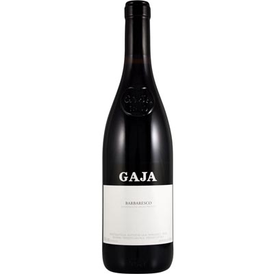 嘉雅酒莊芭芭萊斯科干紅葡萄酒 Gaja Barbaresco DOCG Nebbiolo 750ml