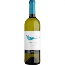 嘉雅酒莊羅斯巴斯霞多麗干白葡萄酒 Gaja Rossj Bass Langhe DOC Chardonnay 750ml