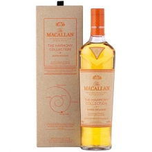 麥卡倫臻味不凡系列琥珀奇境單一麥芽蘇格蘭威士忌 Macallan The Harmony Collection Amber Meadow Single Malt Scotch Whisky 700ml