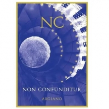 阿加諾酒莊無悔干紅葡萄酒 Argiano NC Non Confunditur Toscana IGT 750ml