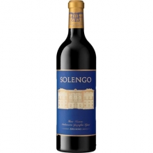 阿加諾酒莊索朗哥干紅葡萄酒 Argiano Solengo Toscana IGT 750ml
