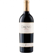 七橋酒莊歐雷諾干紅葡萄酒 Tenuta Sette Ponti Oreno Toscana IGT 750ml
