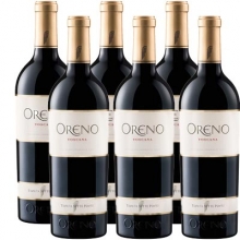 七橋酒莊歐雷諾干紅葡萄酒 Tenuta Sette Ponti Oreno Toscana IGT 750ml