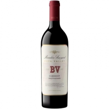 璞立酒莊納帕谷赤霞珠干紅葡萄酒 Beaulieu Vineyard BV Napa Valley Cabernet Sauvignon 750ml