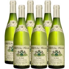 佩高酒莊羅訥河谷朗納特釀干白葡萄酒 Chateau Pegau Cotes du Rhone Cuvee Lone 750ml