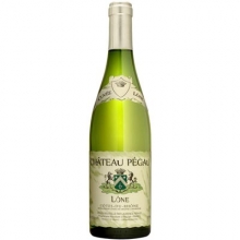 佩高酒莊羅訥河谷朗納特釀干白葡萄酒 Chateau Pegau Cotes du Rhone Cuvee Lone 750ml