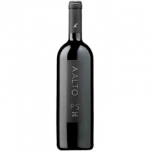 奧托酒莊精選干紅葡萄酒 Bodegas Aalto P.S. Pagos Seleccionados Tinto 750ml