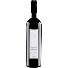 瓦迪卡瓦酒莊鋼琴圣母布魯奈羅珍藏干紅葡萄酒 Valdicava Madonna del Piano Brunello di Montalcino Riserva DOCG 750ml