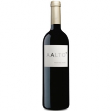 奧托酒莊干紅葡萄酒 Bodegas Aalto 750ml