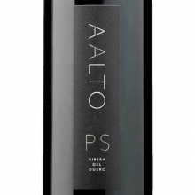 奧托酒莊精選干紅葡萄酒 Bodegas Aalto P.S. Pagos Seleccionados Tinto 750ml