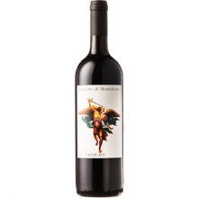 瓦迪卡瓦酒莊布魯奈羅干紅葡萄酒 Valdicava Brunello di Montalcino DOCG 750ml