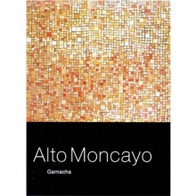 阿爾托蒙卡亞酒莊歌海娜干紅葡萄酒 Bodegas Alto Moncayo Garnacha 750ml
