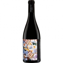 阿爾托蒙卡亞酒莊維拉頓歌海娜干紅葡萄酒 Bodegas Alto Moncayo Veraton Garnacha 750ml
