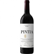 貝加西西利亞酒莊聘緹雅干紅葡萄酒 Vega Sicilia Pintia 750ml