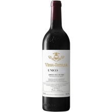 貝加西西利亞酒莊獨一珍藏干紅葡萄酒 Vega Sicilia Unico Gran Reserva 750ml
