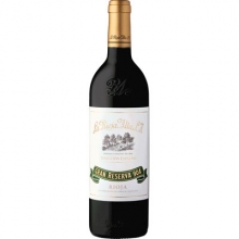 橡樹河畔酒莊904特藏干紅葡萄酒 La Rioja Alta S.A. Gran Reserva 904 Seleccion Especial 750ml