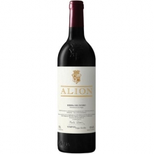 貝加西西利亞酒莊阿里安干紅葡萄酒 Vega Sicilia Alion 750ml