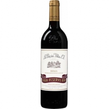 橡樹河畔酒莊890特藏干紅葡萄酒 La Rioja Alta Gran Reserva 890 750ml