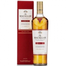 麥卡倫精粹2023限量版單一麥芽蘇格蘭威士忌 Macallan Classic Cut 2023 Edition Single Malt Scotch Whisky 700ml