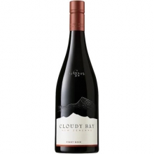 云霧之灣酒莊黑皮諾干紅葡萄酒 Cloudy Bay Pinot Noir 750ml