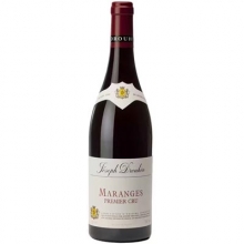 約瑟夫杜魯安酒莊馬朗日一級(jí)園干紅葡萄酒 Joseph Drouhin Maranges Premier Cru 750ml
