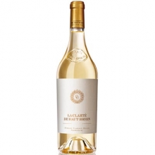 克蘭特侯伯王干白葡萄酒 La Clarte de Haut Brion Blanc 750ml