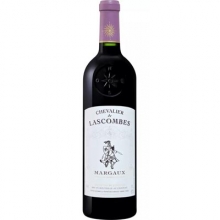 力士金莊園副牌干紅葡萄酒 Chevalier de Lascombes 750ml