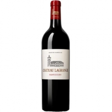 力關(guān)莊園正牌干紅葡萄酒 Chateau Lagrange 750ml