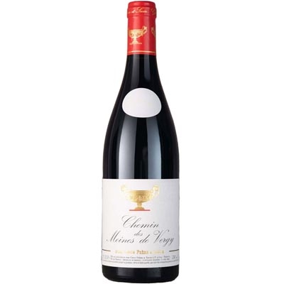 大金杯酒莊修士之路干紅葡萄酒 Domaine Gros Frere et Soeur Chemin des Moines de Vergy 750ml