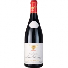 大金杯酒莊修士之路干紅葡萄酒 Domaine Gros Frere et Soeur Chemin des Moines de Vergy 750ml