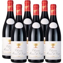 大金杯酒莊修士之路干紅葡萄酒 Domaine Gros Frere et Soeur Chemin des Moines de Vergy 750ml